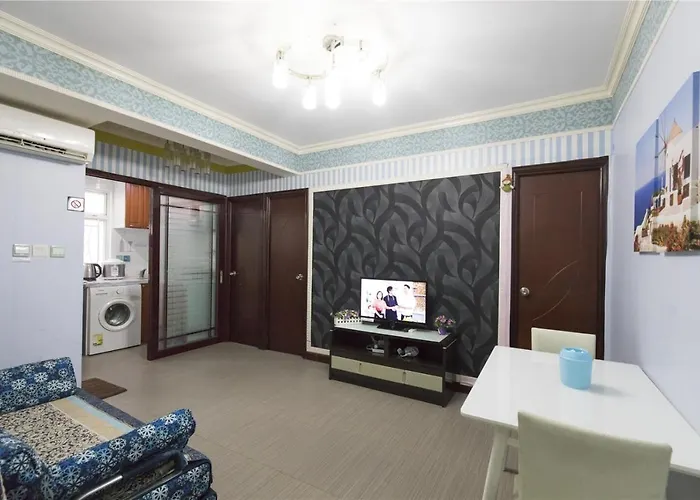 3Room Charming Apt,8Pax