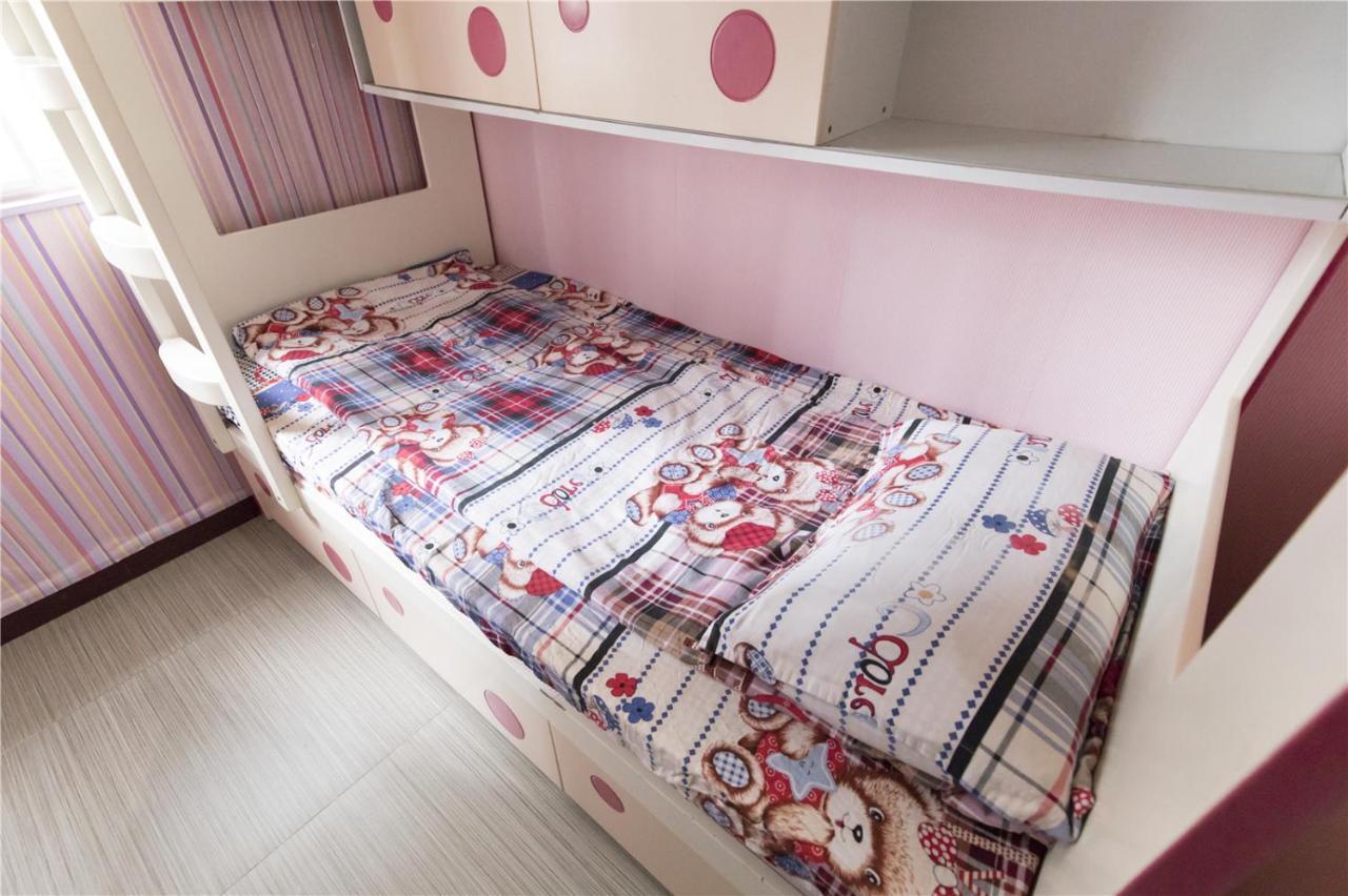 3room Charming Apt,8pax Apartment