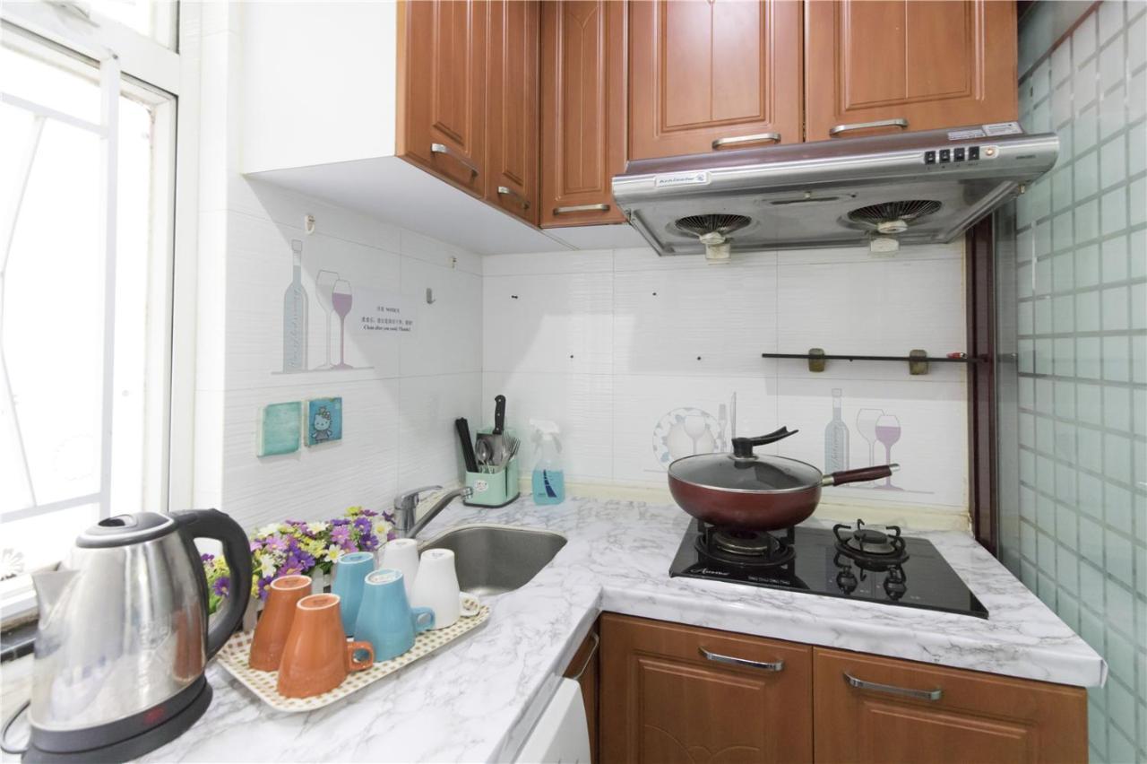 3room Charming Apt,8pax Apartment