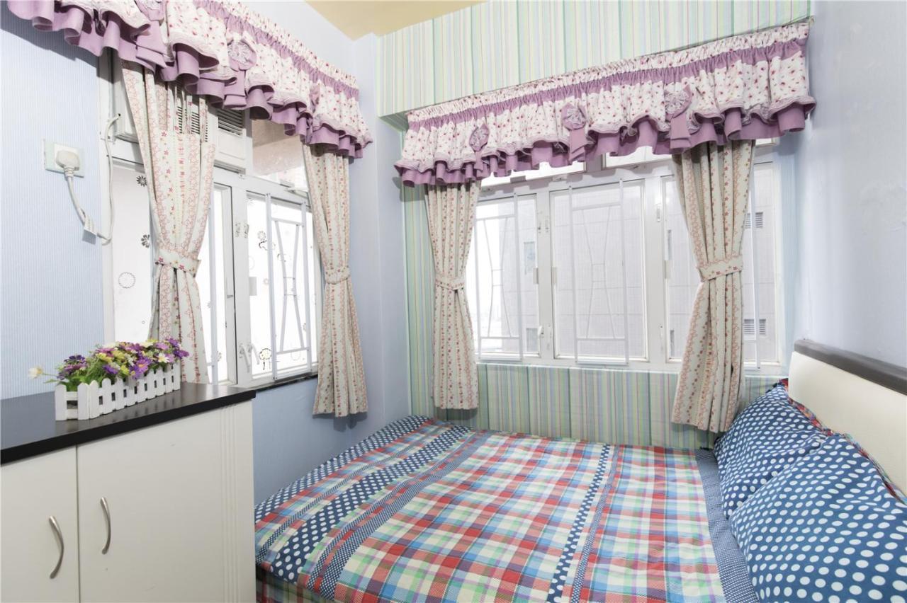 3room Charming Apt,8pax Hong Kong