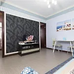 3Room Charming Apt,8Pax