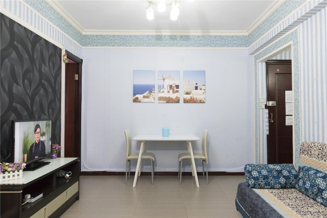 3room Charming Apt,8pax Căn hộ *